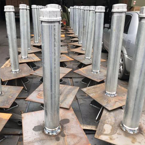 三亚沉降板的工作原理