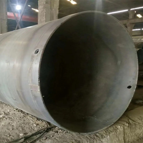 选择三亚钢护筒的材质时，主要考虑哪些因素