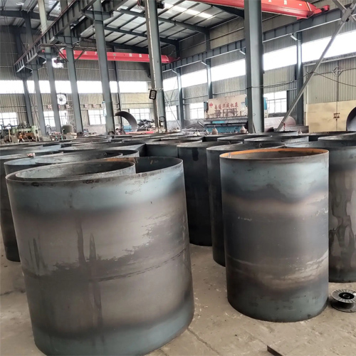 选择三亚钢护筒的材质时考虑哪些条件？