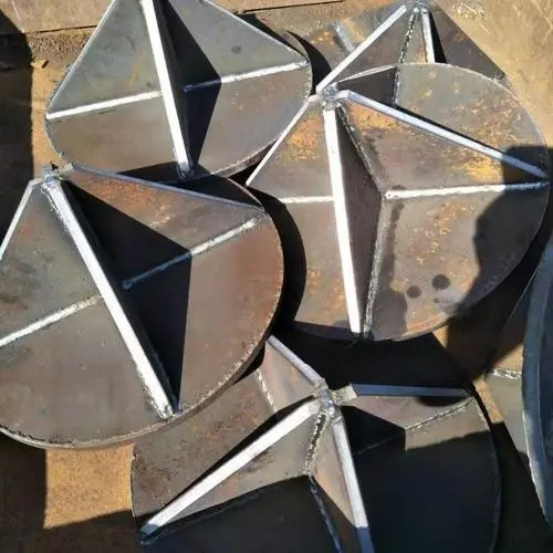 三亚桩尖图纸要求包括以下几点