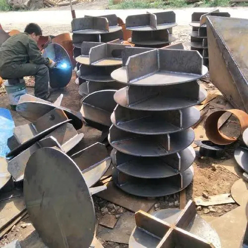 三亚桩尖施工标准包括以下步骤