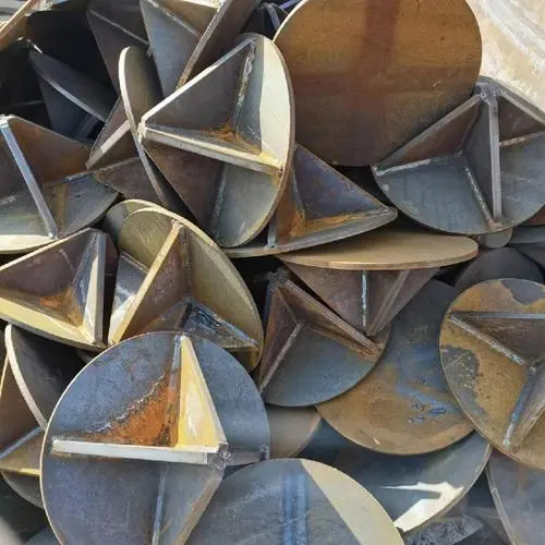 三亚桩尖的安装流程是什么？