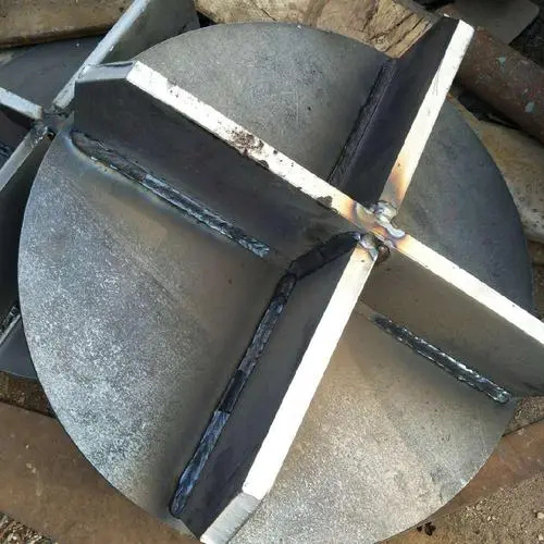 三亚桩尖的材质如何选择？