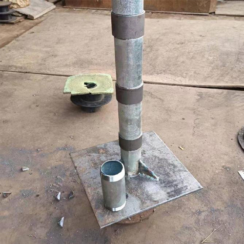 三亚沉降板的工作原理是什么？