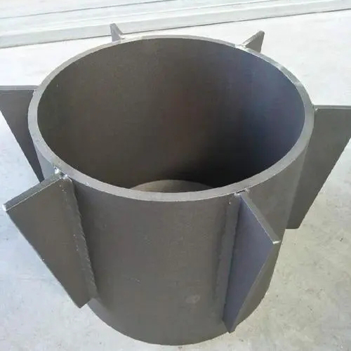 三亚桩尖的生产工艺主要包括以下步骤