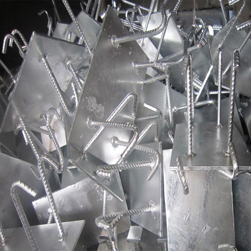 三亚高铁预埋件的施工条件