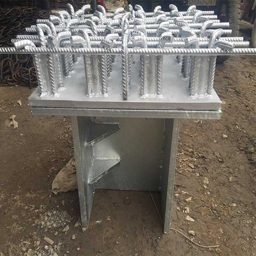 三亚预埋件加工