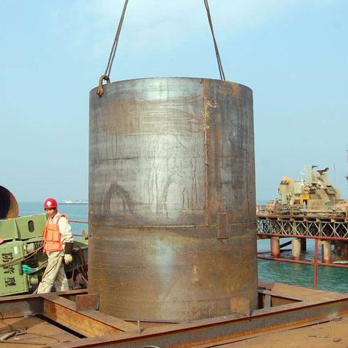 三亚钢护筒长度要求有哪些