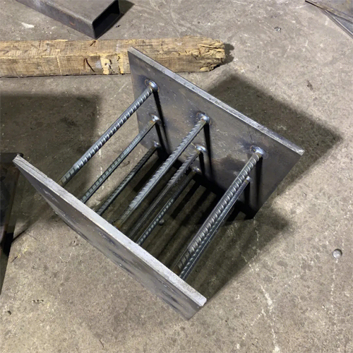 三亚工程预埋件厂家