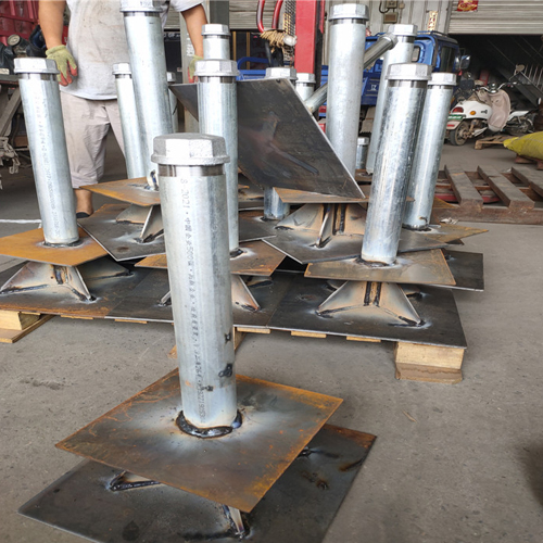 三亚路基沉降板厂家